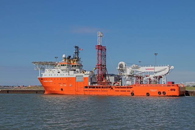 offshore