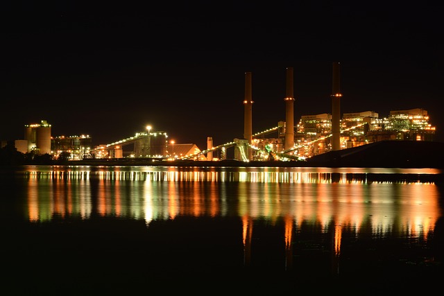 manufacturing