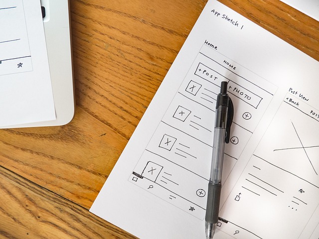 app development
